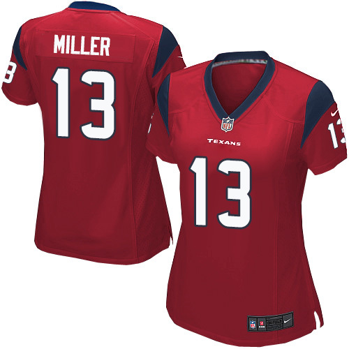 women Houston Texans jerseys-005